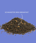 Schwarzer Tee „Irish Breakfast“ - Teekränzchen