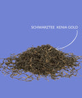 Schwarzer Tee „Kenia Gold“ - Teekränzchen
