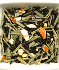 Schwarzer Tee „Lady Grey“ - Teekränzchen