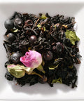Schwarzer Tee "Magie des Waldes" - Teekränzchen