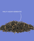 Schwarzer Tee „Malty Assam Herrentee“ - Teekränzchen