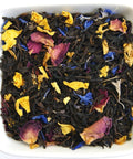 Schwarzer Tee „Marquis de Gris“ - Teekränzchen