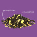 Schwarzer Tee „Marzipan“ - Teekränzchen