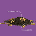 Schwarzer Tee „New Earl of Grey“ - Teekränzchen