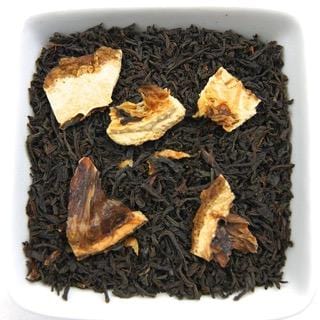 Schwarzer Tee „New Earl of Grey“ - Teekränzchen