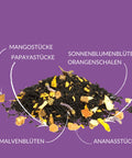 Schwarzer Tee „Orientperle“ - Teekränzchen