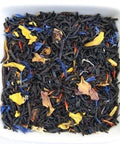 Schwarzer Tee „Pfirsichcreme“ - Teekränzchen