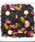 Schwarzer Tee "Pistazie Marzipan" - Teekränzchen