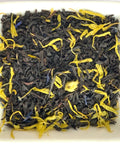 Schwarzer Tee "Russian Earl Grey" - Teekränzchen