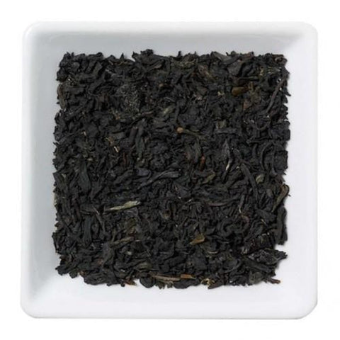 Schwarzer Tee „Sahne“ - Teekränzchen