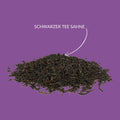 Schwarzer Tee „Sahne“ - Teekränzchen