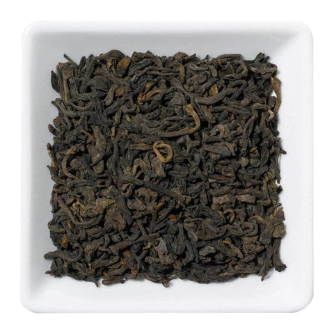 Schwarzer Tee "Samowarmischung" - Teekränzchen