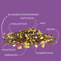 Schwarzer Tee „Spice Chai“ - Teekränzchen