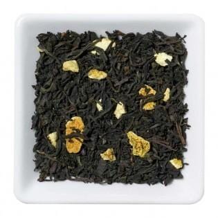 Schwarzer Tee „Sweet Orange mit Schalen“ - Teekränzchen