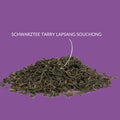 Schwarzer Tee „Tarry Lapsang Souchong“ - Teekränzchen
