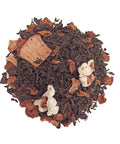 Schwarzer Tee „Trick or Treat“ - Teekränzchen