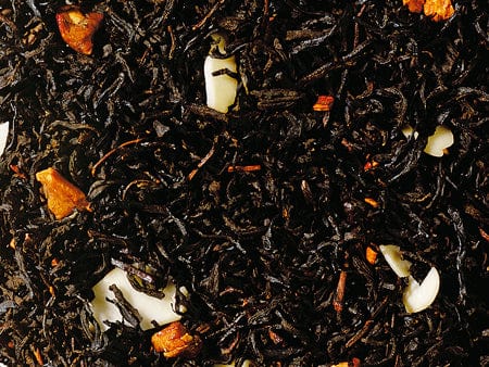 Schwarzer Tee "Weihnachtstee Klassik" - Teekränzchen