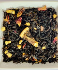 Schwarzer Tee "Weihnachtstee Orange" - Teekränzchen