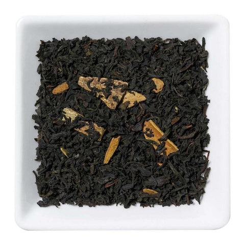 Schwarzer Tee „Zimt“ - Teekränzchen