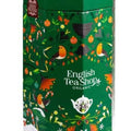 Tee Adventskalender "Tannenbaum" 25 Pyramidenbeutel - Teekränzchen