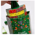 Tee Adventskalender "Tannenbaum" 25 Pyramidenbeutel - Teekränzchen