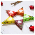 Tee Adventskalender "Tannenbaum" 25 Pyramidenbeutel - Teekränzchen