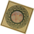 Teedose Alfons Mucha - "Topas" - Teekränzchen