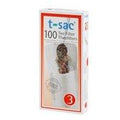 TEEFILTER T-SAC® Kannenfilter Größe 3 - Teekränzchen