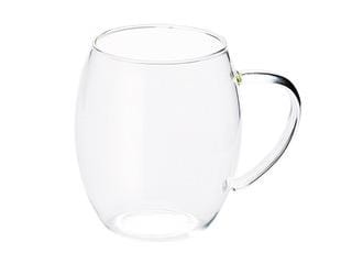 Teeglas 0,68 Liter - Teekränzchen