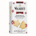Walkers Shortbread Ltd. – Shortbread Festive Shapes 60g - Teekränzchen
