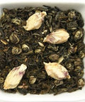 Weißer Tee „Buddhas kleines Geheimnis“ - Teekränzchen