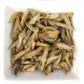 Weißer Tee "China Yunnan Silver Bud Ya Bao" - Teekränzchen