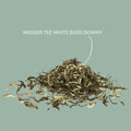 Weißer Tee " Guangxi White Buds" - Teekränzchen