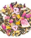 Weisser Tee natürlich „Die Liebe Marille®“ - Teekränzchen