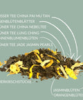 Weißer Tee "Weiße Perle von Fujian®" - Teekränzchen
