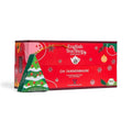 Wintertee Geschenk Oh Tannenbaum Bio 6 Pyramidenbeutel - Teekränzchen