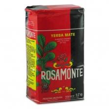 Yerba Mate Tee „Rosamonte“ 500G - Teekränzchen
