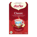 Yogi Tee® Classic 17 Teebeutel 32,3g - Teekränzchen