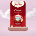 Yogi Tee® Classic 17 Teebeutel 32,3g - Teekränzchen
