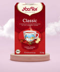 Yogi Tee® Classic 17 Teebeutel 32,3g - Teekränzchen