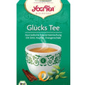 Yogi Tee® Glückstee 17 Teebeutel 34g - Teekränzchen