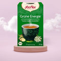 Yogi Tee® Grüne Energie 17 Teebeutel 30,6g - Teekränzchen