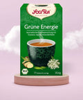 Yogi Tee® Grüne Energie 17 Teebeutel 30,6g - Teekränzchen