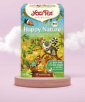 Yogi Tee® Happy Nature 17 Teebeutel 32,3g - Teekränzchen