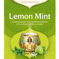 Yogi Tee® "Lemon Mint" 17 Teebeutel 30,6g - Teekränzchen