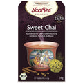Yogi Tee® Sweet Chai 17 Teebeutel 34g - Teekränzchen