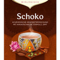Yogi Tee®Schoko Chai 17 Teebeutel 37,4g - Teekränzchen
