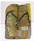Zimtlatschen Größe 41 - 42 - Teekränzchen